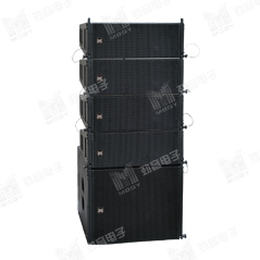 LA-26 / LA-26S PROFESSIONAL LINE ARRAY SYSTEM